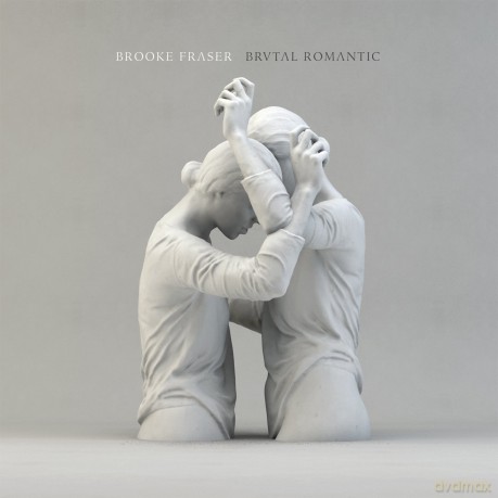 Brooke Fraser: Brutal [CD]
