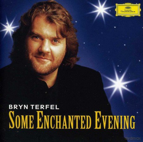 Bryn Terfel: Bryn Terfel - Some Enchanted Evening - the Best of the Musicals [CD]