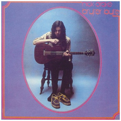 Nick Drake: Bryter Layter [CD]
