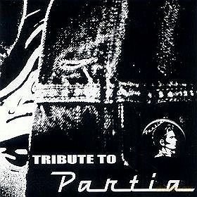 Tribute To Partia [CD]