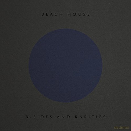 Beach House: B-Sides And Rarities [Winyl]