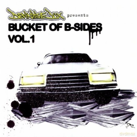 Bucket O B-Sides Vol 1 [CD]