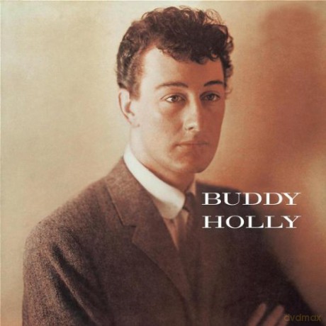 Buddy Holly: Buddy Holly [CD]