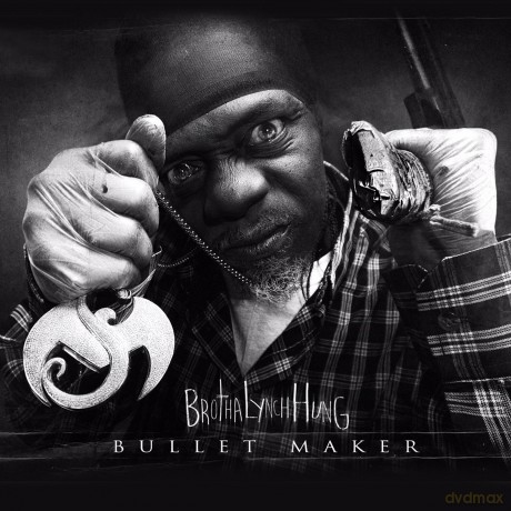 Brotha Lynch Hung: Bullet Maker [CD]