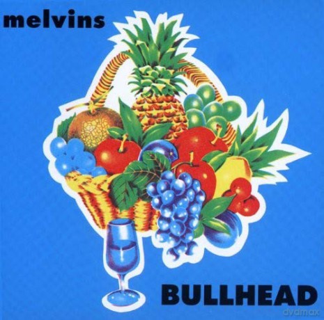 Melvins: Bullhead [Winyl]