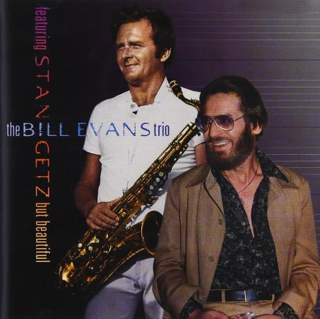 Bill Trio Evans: But Beautiful [CD]