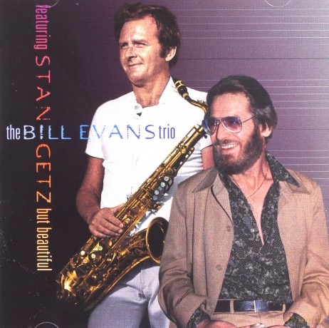 Bill Trio Evans: But Beautiful [CD]