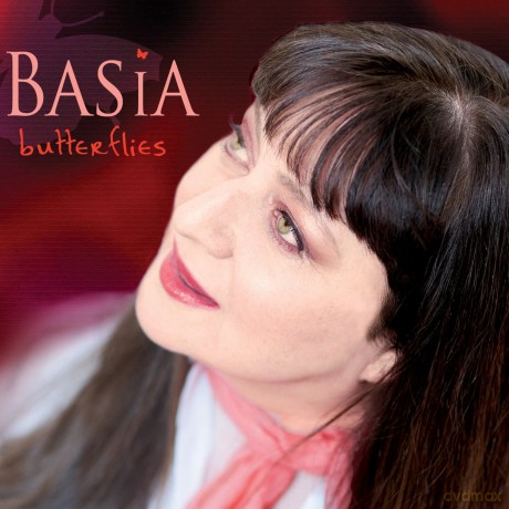 Basia: Butterflies [CD]