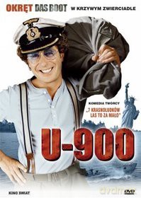 U-900 [DVD]