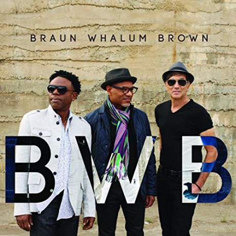 Bwb: Bwb [CD]