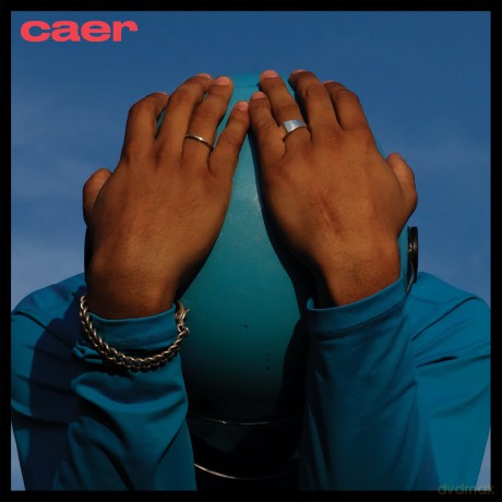 Twin Shadow: Caer [CD]
