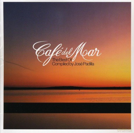 Cafe Del Mar: Best Of [2CD]