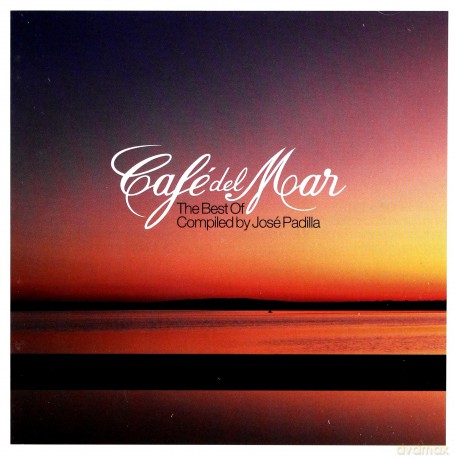 Cafe Del Mar: Best Of [2CD]