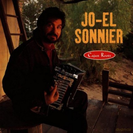 Jo-El Sonnier: Cajun Roots [CD]