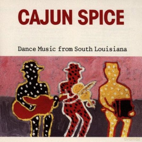 Cajun Spice [CD]