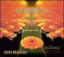 John Beaulieu: Calendula [CD]