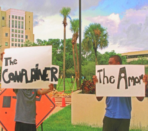 The Complainer: The Amor (digipack) [CD]