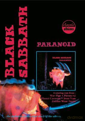 Black Sabbath: Paranoid [DVD]