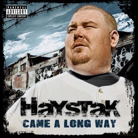 Haystak: Came a Long Way [CD]