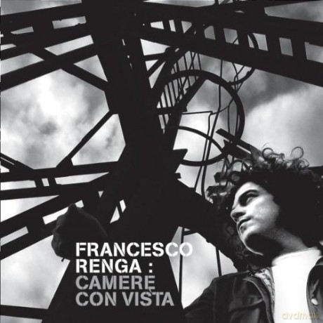 Francesco Regena: Camere Con Vista [CD]