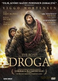 Droga (2009) [DVD]