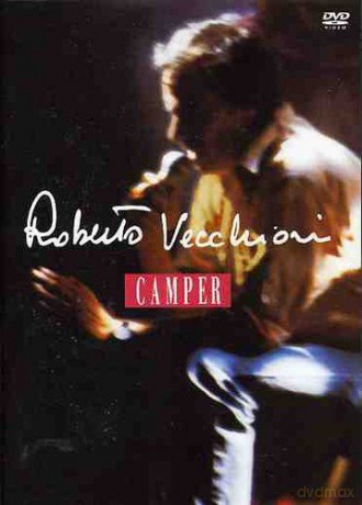 Camper (Remaster 2006) [DVD]