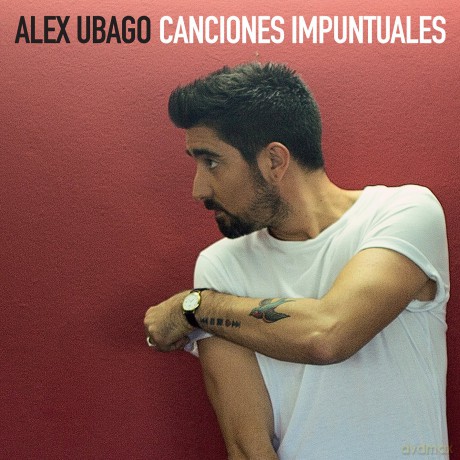 Alex Ubago: Canciones Impuntuales [CD]
