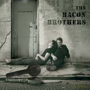 Bacon Brothers: Can't Complain [CD]