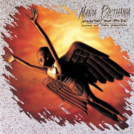 Maria Bethania: Canto Do Paje [CD]