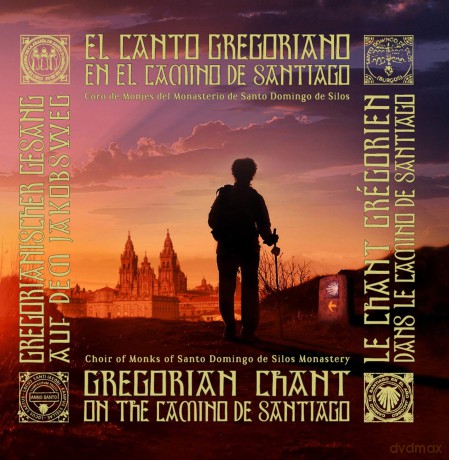 Coro De Monjes Del Monasterio Benedictino De Santo Domingo De Silos: Canto Gregoriano [2CD]