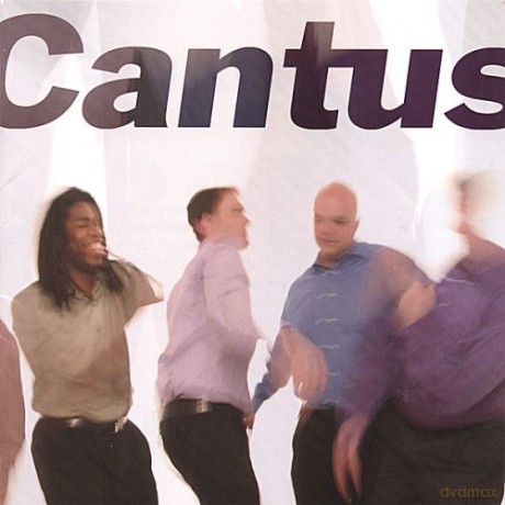 Cantus: Cantus [CD]