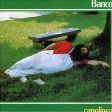 Banco Del Mutuo Soccorso: Capolinea [CD]