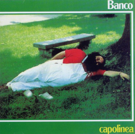 Banco Del Mutuo Soccorso: Capolinea [CD]