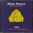 Rose Royce: Car Wash [CD]
