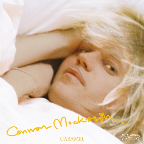 Connan Mockasin: Caramel [CD]