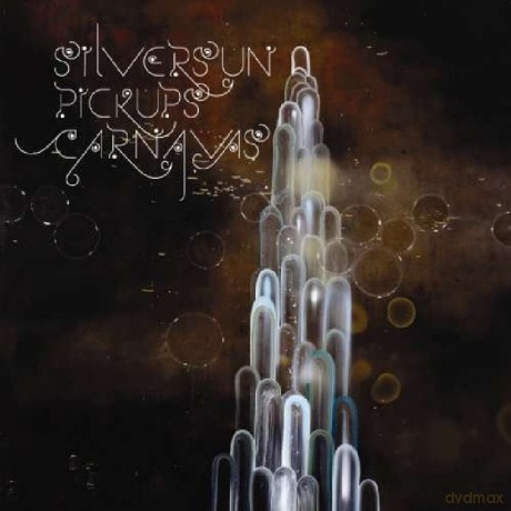Silversun Pickups: Carnavas [Winyl]