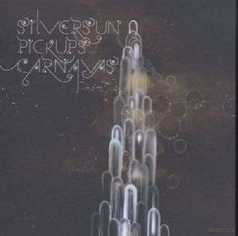 Silversun Pickups: Carnavas [CD]