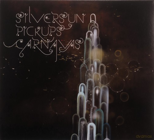 Silversun Pickups: Carnavas [CD]