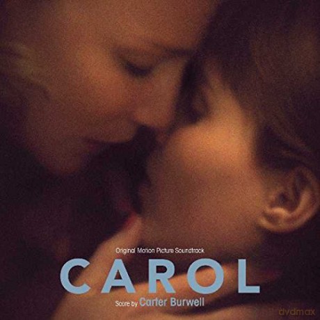 Carol [CD]