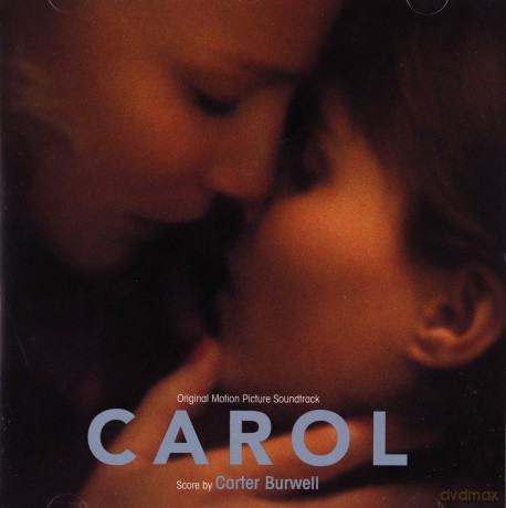 Carol [CD]