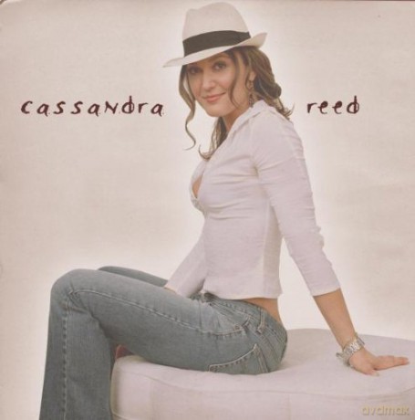 Cassandra Reed: Cassandra Reed [CD]
