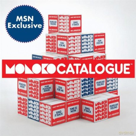 Moloko: Catalogue [CD]