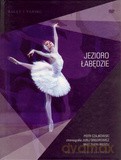 Balet i Taniec 1: Jezioro Łabędzie [DVD]+[książka]