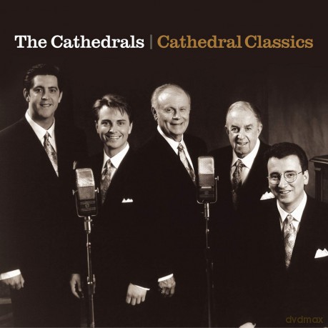 Cathedrals: Cathedral Classics [CD]