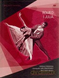 Balet i Taniec 2: Romeo i Julia [DVD]+[książka]