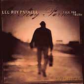 Lee Roy Parnell: Cd [CD]