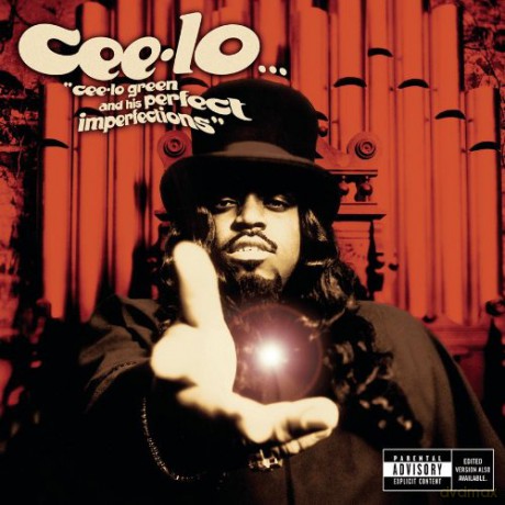 Cee-Lo: Cee-Lo Green And His Perfect Imperfections [CD]
