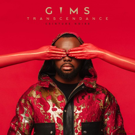 Maitre Gims: Ceinture Noire (Transcendance) [3CD]