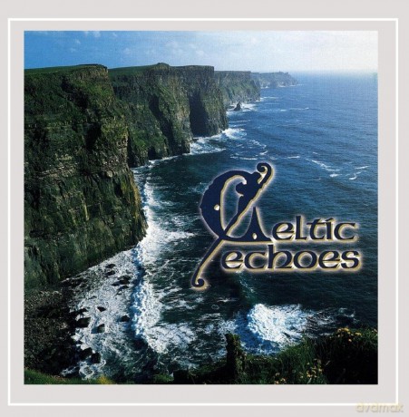 Celtic Echoes [CD]