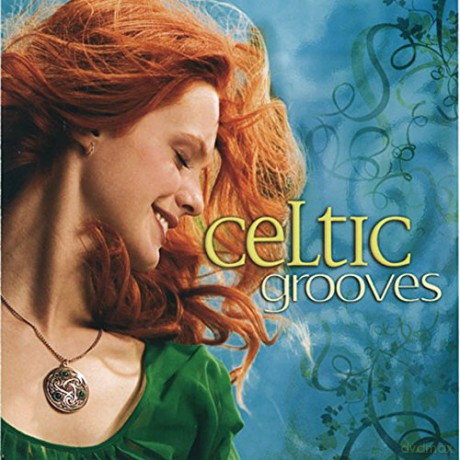Celtic Grooves [CD]